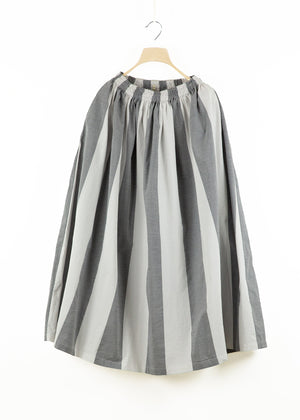 SKYE Skirt | Wide Stripe