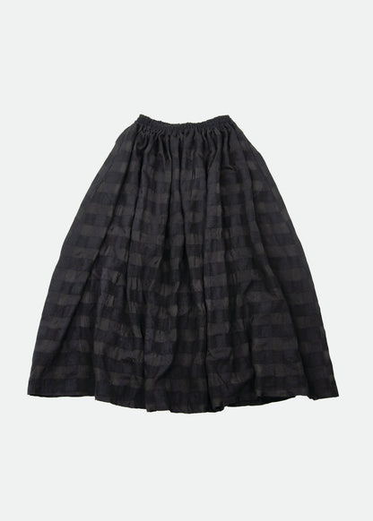 SKYE Skirt | Blackonblack