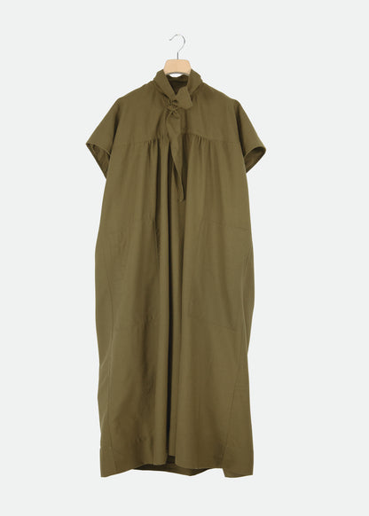 DAWN Dress | Kelp