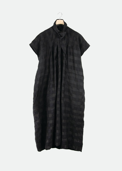 DAWN Dress | Blackonblack