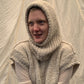 BRUNA Balaclava | Natural