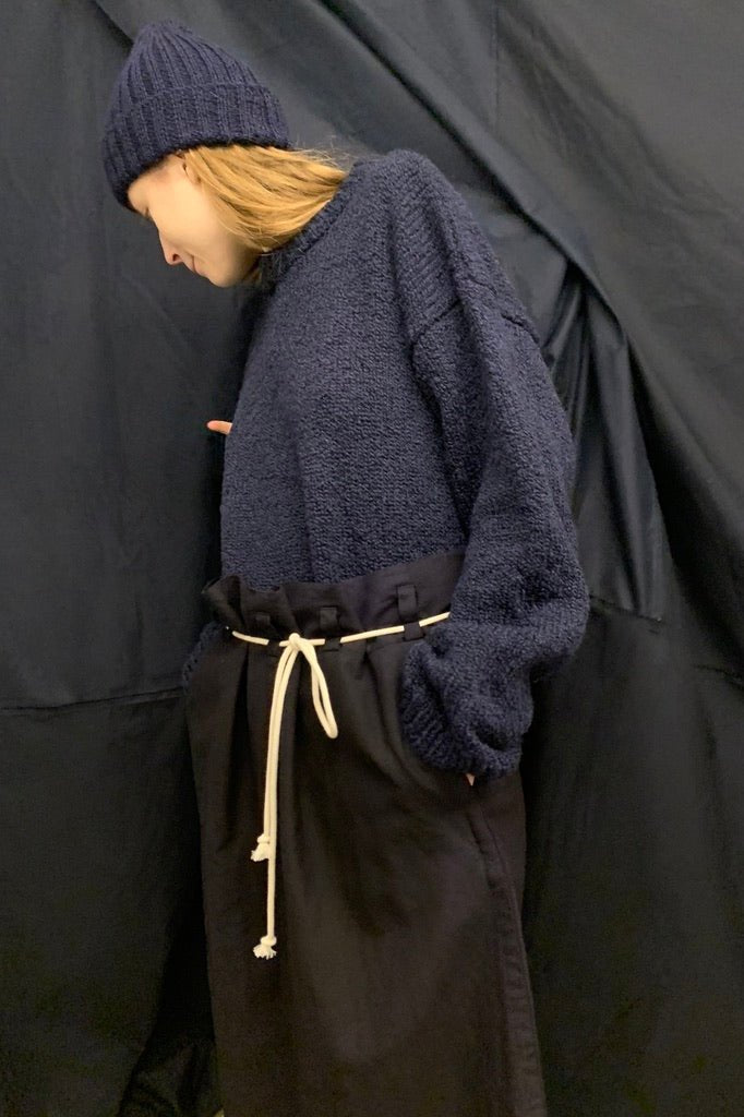 JAKO Jumper | Navy | last one