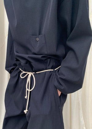 SETH Smock | Navy | last one