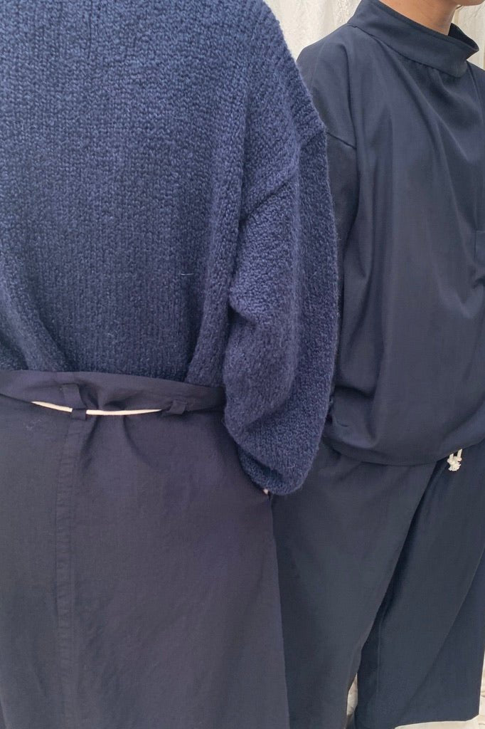 JAKO Jumper | Navy | last one