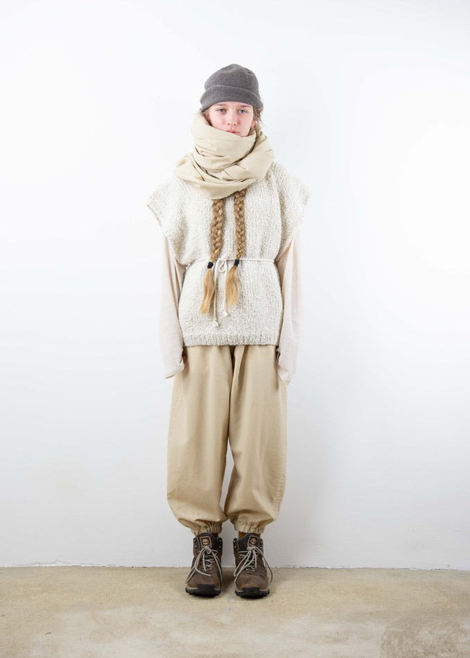 JAMIE Joggers | Dune