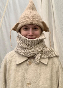 HANNA Hat | Natural