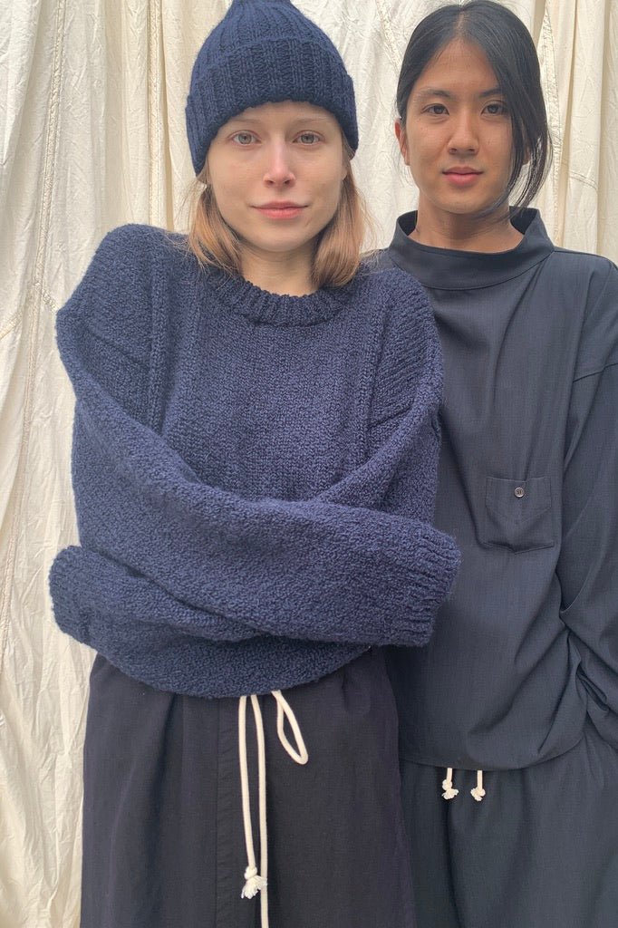 JAKO Jumper | Navy | last one