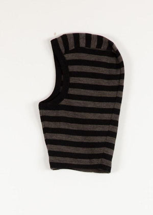 BAY Balaclava | Wool Stripe