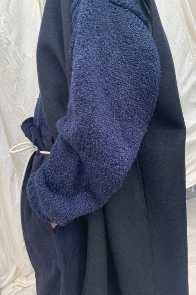 JAKO Jumper | Navy | last one