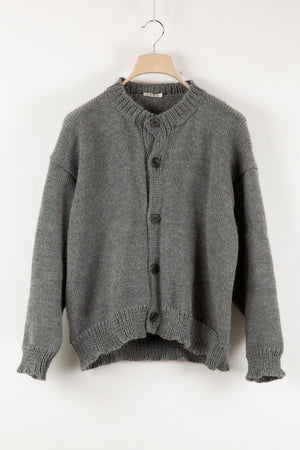 CAL Cardigan | Grey | last one