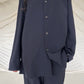 SHAKA Shirt | Navy
