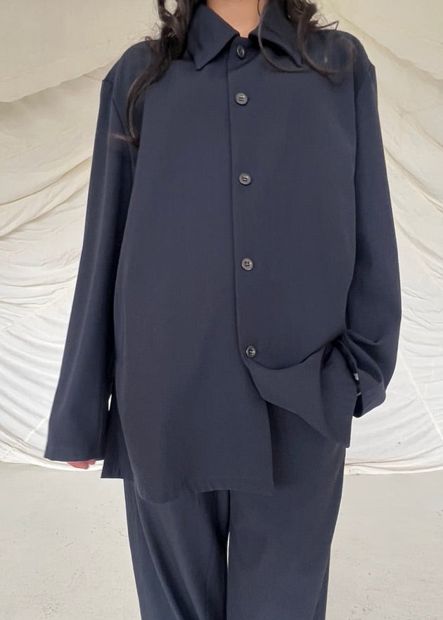 SHAKA Shirt | Navy
