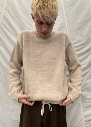 JAM Jumper | Natural