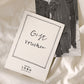 SONO Gift Voucher