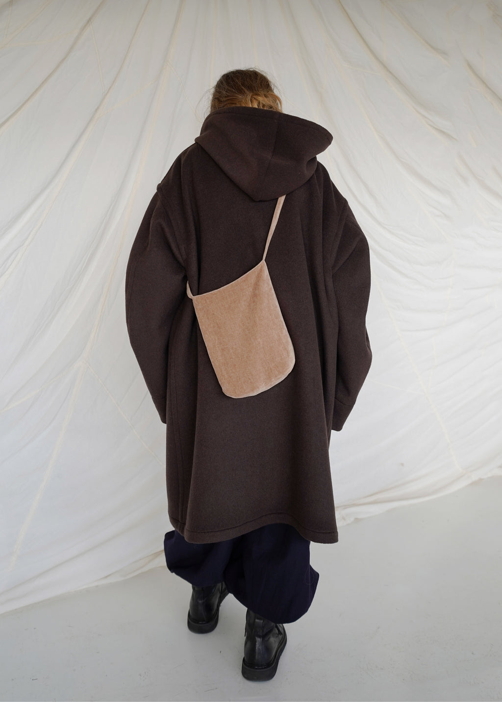 BABA Bag | Desert Rose