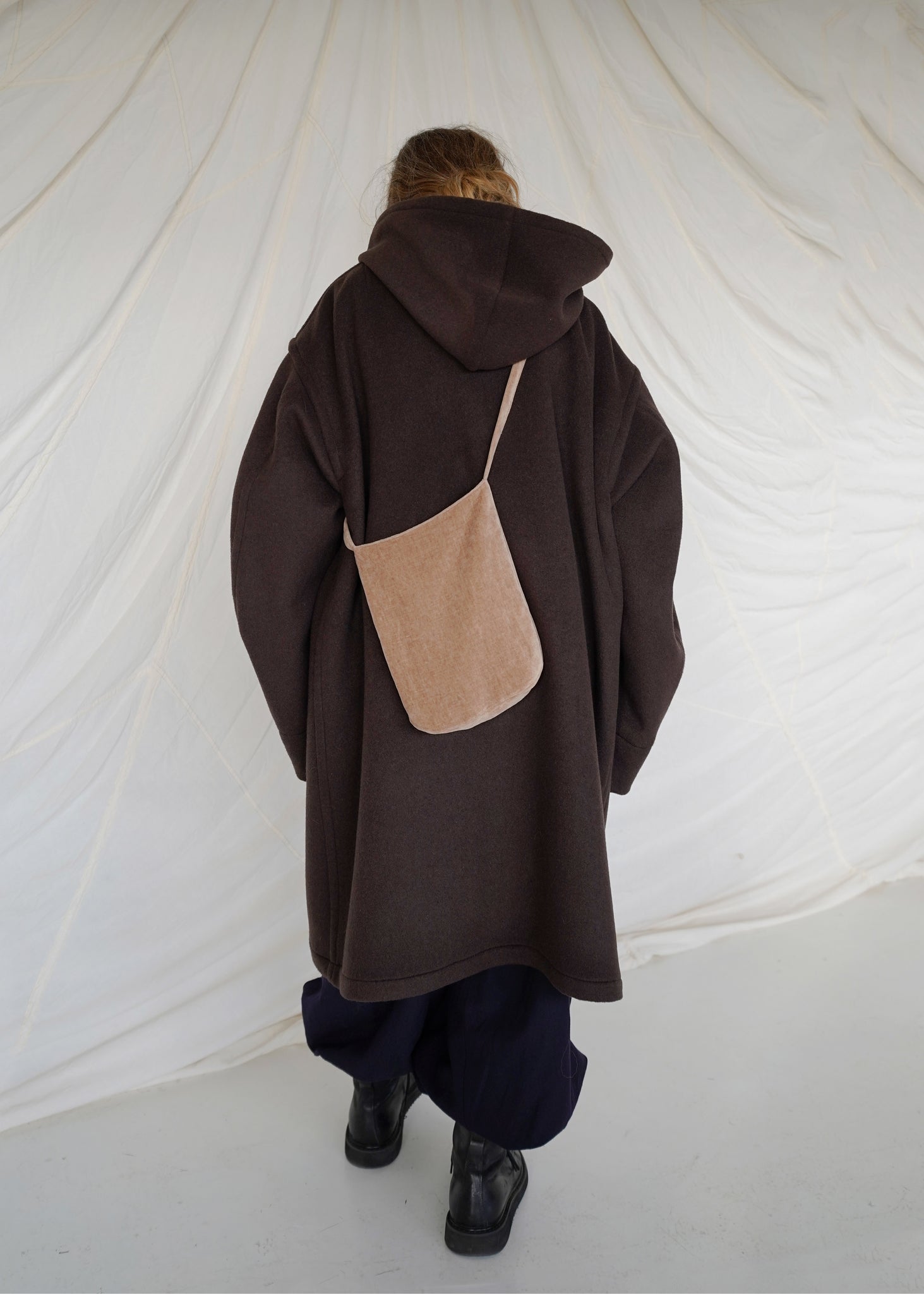 BABA Bag | Desert Rose