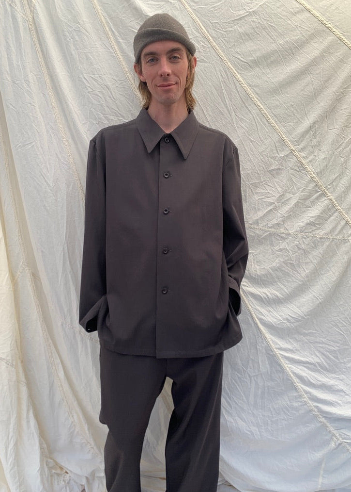 SHAKA Shirt | Slate