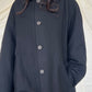 CARL Coat | Black