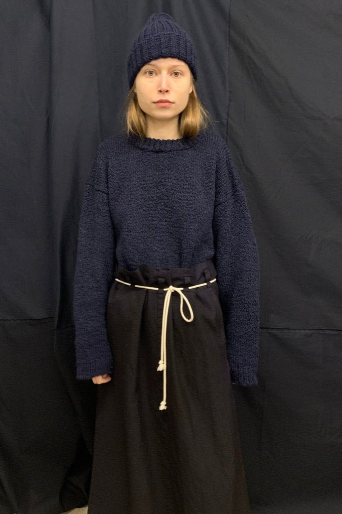 JAKO Jumper | Navy | last one