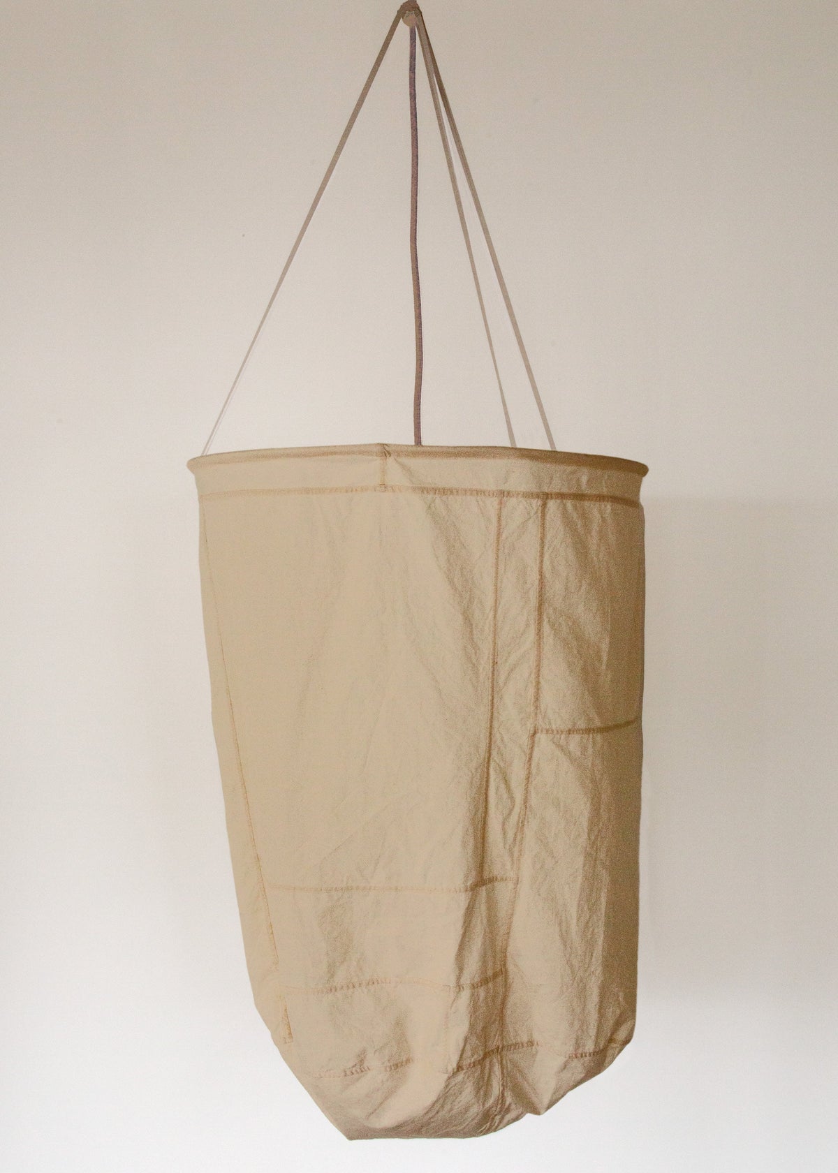Light Sculpture - Medium | Ecru