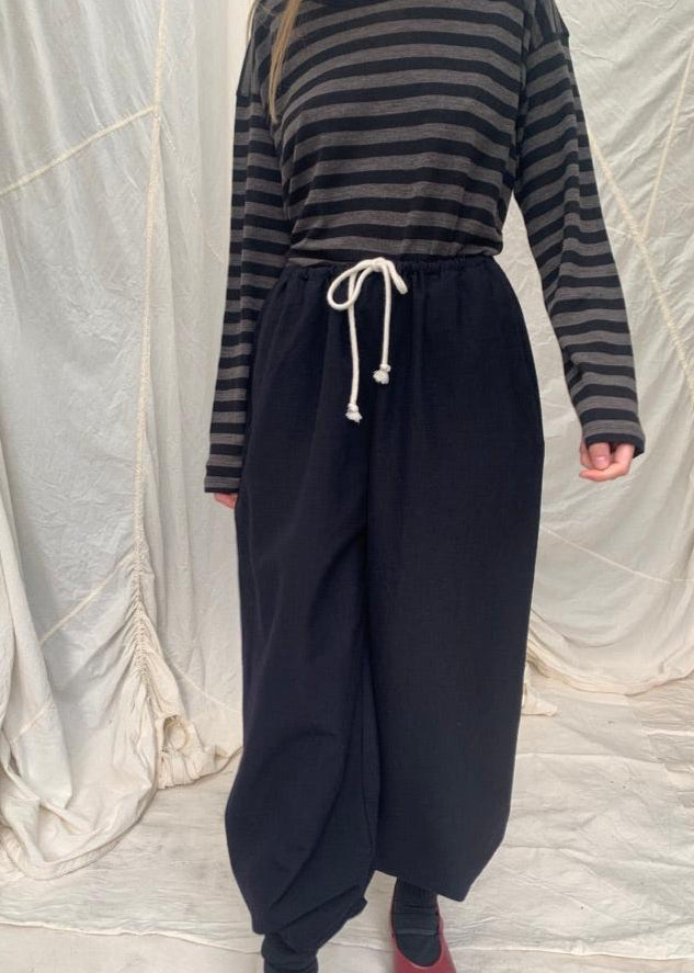 SOL Snowpant | Deep Navy