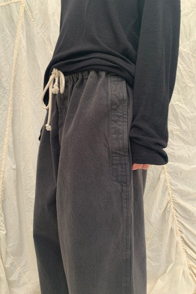 SOL Snowpant | Off Black | last one