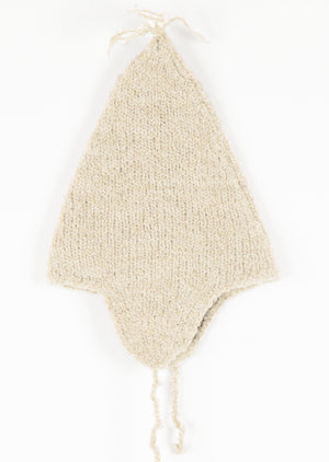 HANNA Hat | Natural