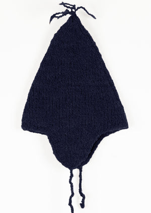 HANNA Hat | Navy