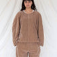 TIGA Top | Desert Rose