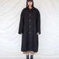 CARL Coat | Black