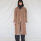 CARL Coat | Desert Rose