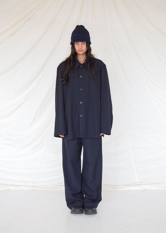 SHAKA Shirt | Navy