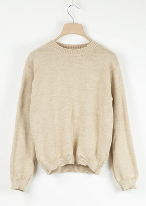 JAM Jumper | Natural