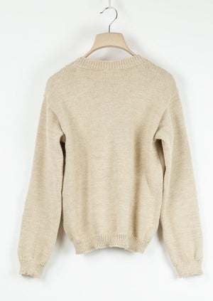 JAM Jumper | Natural
