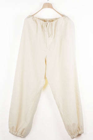 SOL Snowpant | Natural Wool