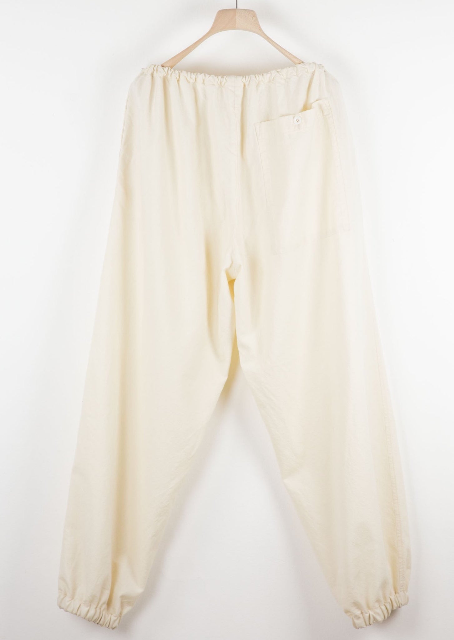 SOL Snowpant | Natural Wool