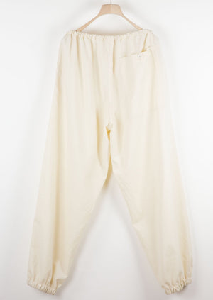 SOL Snowpant | Natural Wool
