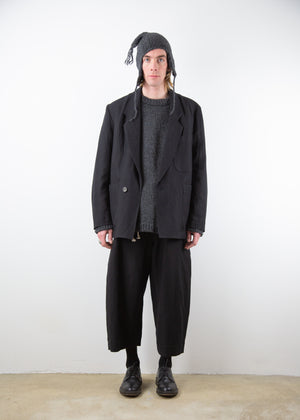JURI Jacket | Black