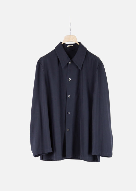 SHAKA Shirt | Navy