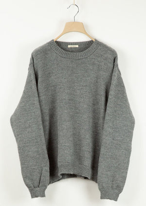 JAM Jumper | Grey