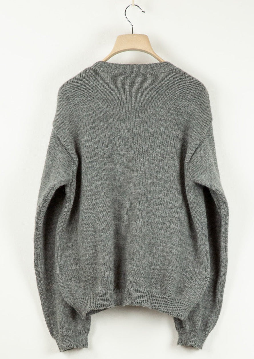 JAM Jumper | Grey