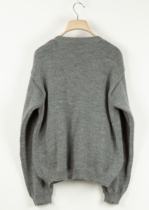 JAM Jumper | Grey