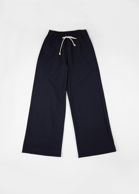 JOHNNY Joggers | Navy