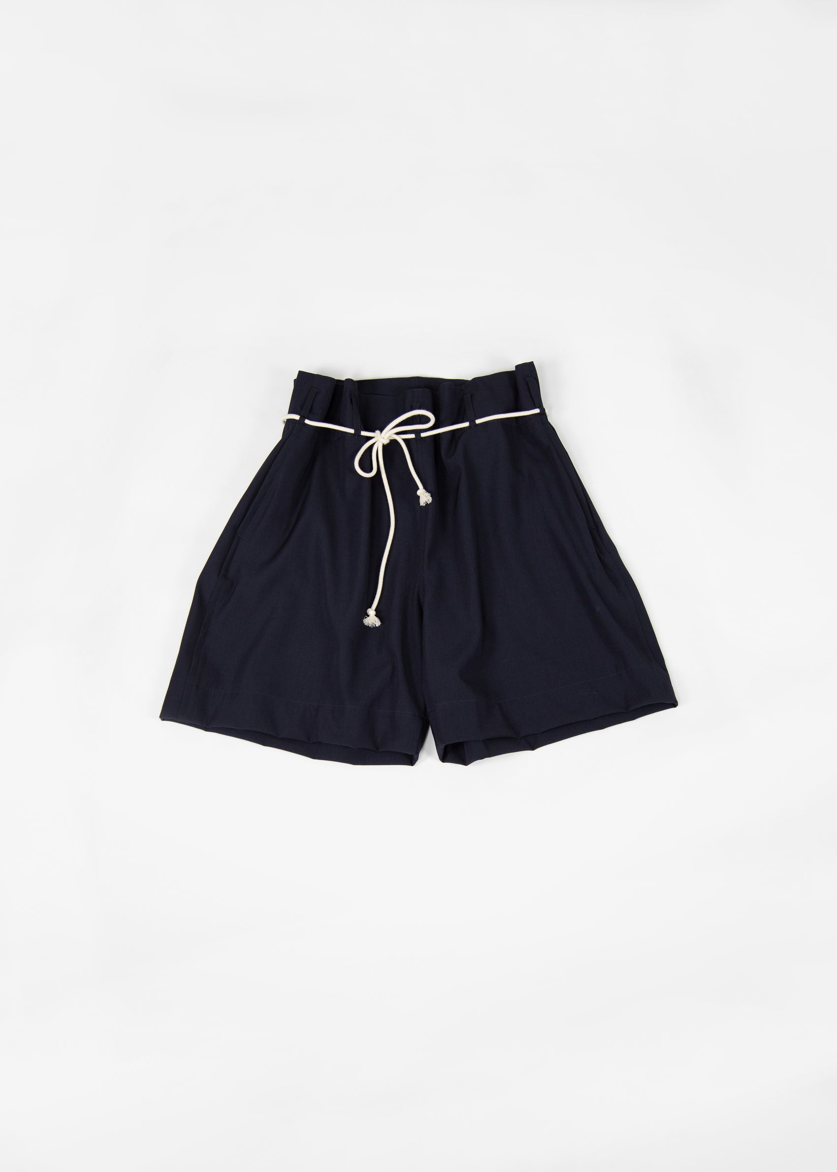SHANTI Shorts | Navy