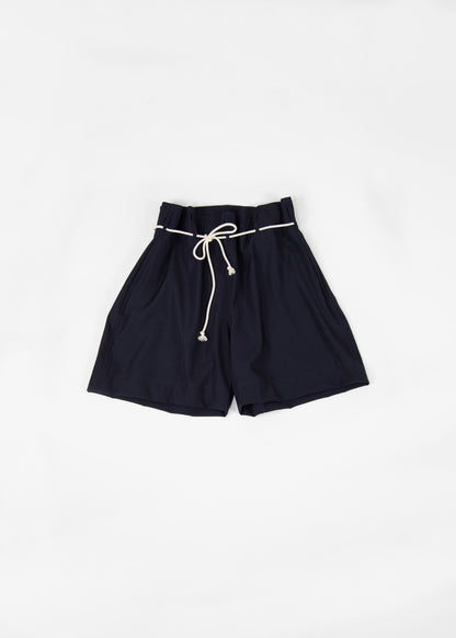 SHANTI Shorts | Navy