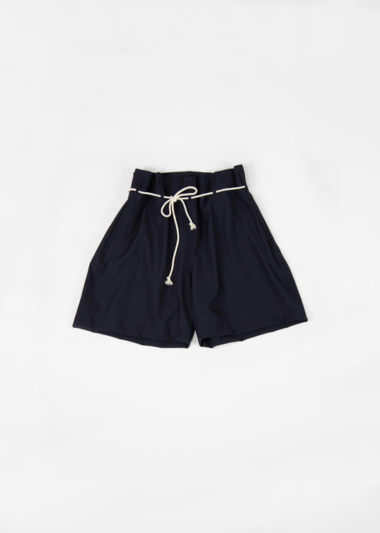 SHANTI Shorts | Navy