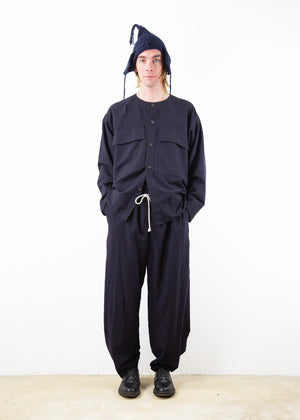 SOL Snowpant | Deep Navy
