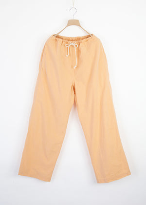 SOL Snowpant | Dusty Peach