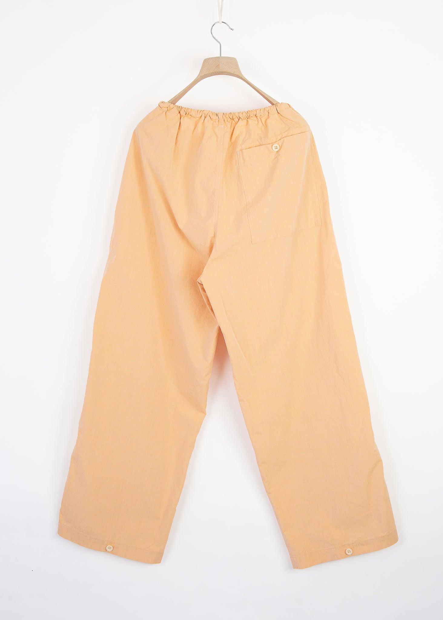 SOL Snowpant | Dusty Peach