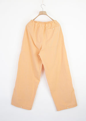 SOL Snowpant | Dusty Peach